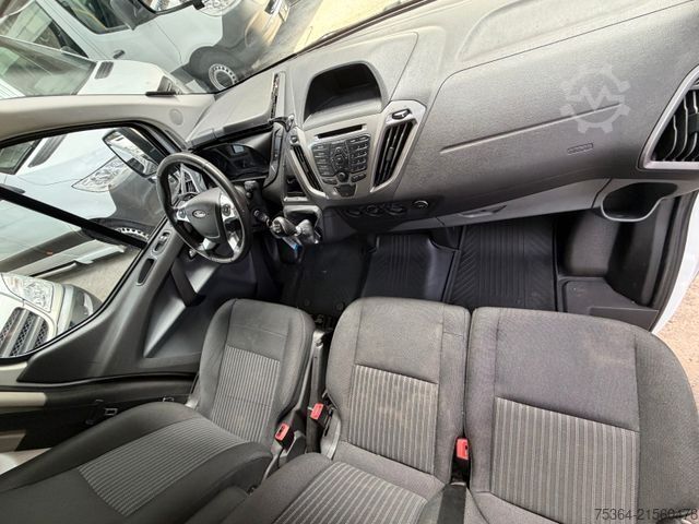 Kleinbus FORD Transit Custom 2.0 TdCi L1H1 9Sitze Motor Defect