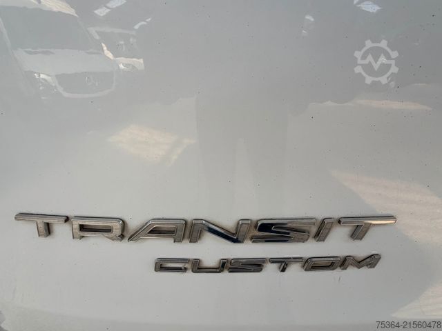 Kleinbus FORD Transit Custom 2.0 TdCi L1H1 9Sitze Motor Defect