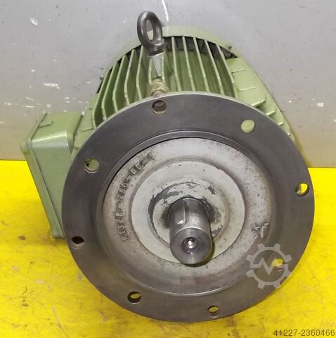 Electric motor 18 kW 2850 Rpm Unbekannt RF132M/20S