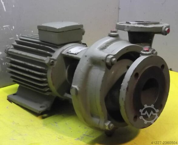 Kreiselpumpe Elprom 4AO-100L-2D