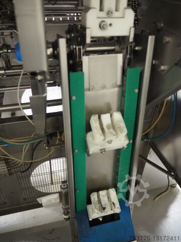 Fruit peeler for kiwi, mango, apple..etc ABL OP30K