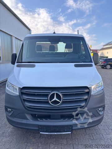 Pick-up van Mercedes-Benz Sprinter315 PritscheL3*Kamera*44Tkm*