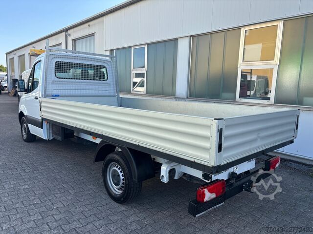 Pick-up van Mercedes-Benz Sprinter315 PritscheL3*Kamera*44Tkm*