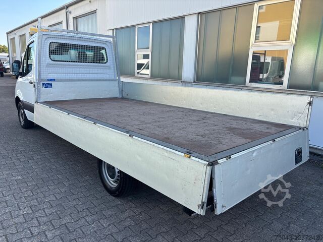 Pick-up van Mercedes-Benz Sprinter315 PritscheL3*Kamera*44Tkm*