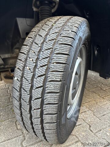 Pick-up van Mercedes-Benz Sprinter315 PritscheL3*Kamera*44Tkm*