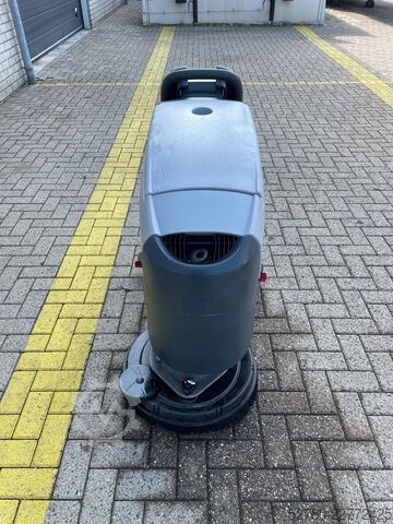 Sweeper Nilfisk SC 500