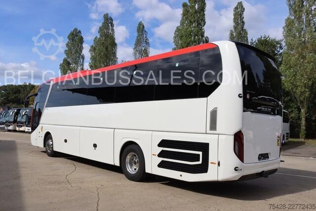 Motor coach MAN Lion's Coach R07 / Full Option / 12,1m