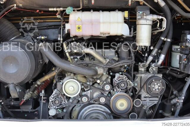 Motor coach MAN Lion's Coach R07 / Full Option / 12,1m