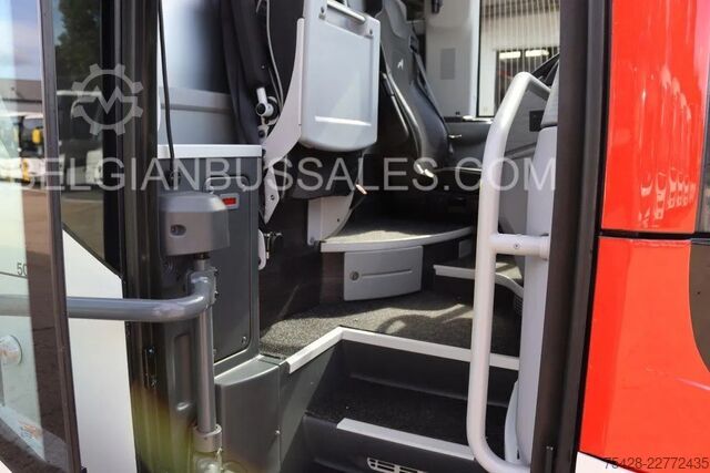 Motor coach MAN Lion's Coach R07 / Full Option / 12,1m