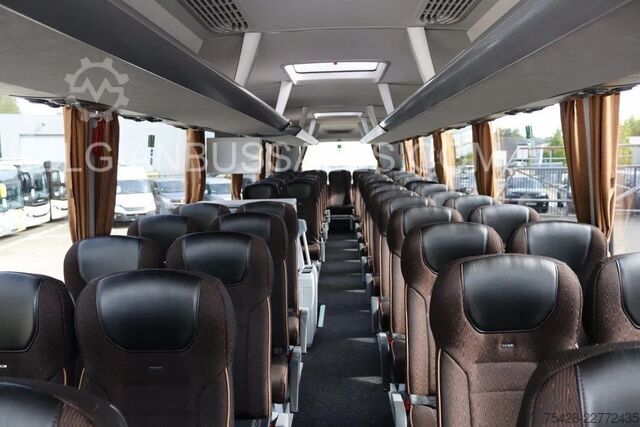 Motor coach MAN Lion's Coach R07 / Full Option / 12,1m