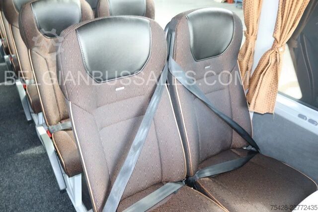 Motor coach MAN Lion's Coach R07 / Full Option / 12,1m