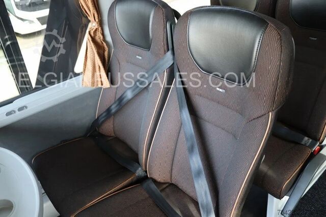Motor coach MAN Lion's Coach R07 / Full Option / 12,1m
