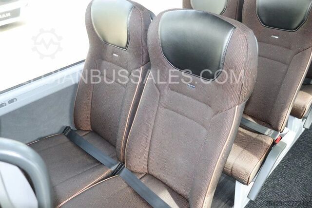 Motor coach MAN Lion's Coach R07 / Full Option / 12,1m