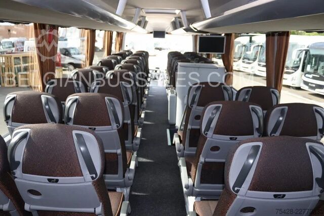 Motor coach MAN Lion's Coach R07 / Full Option / 12,1m