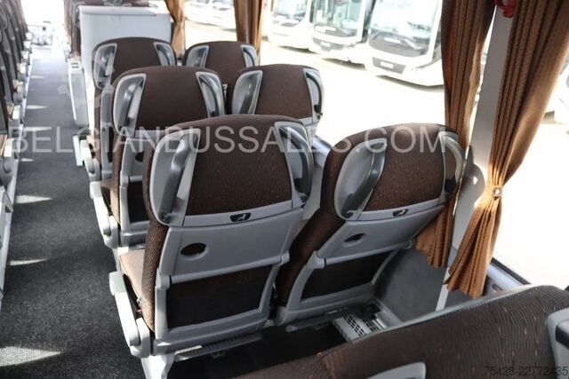 Motor coach MAN Lion's Coach R07 / Full Option / 12,1m