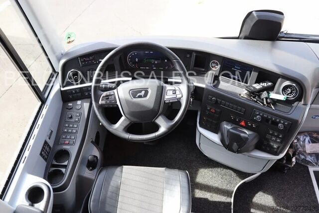 Motor coach MAN Lion's Coach R07 / Full Option / 12,1m