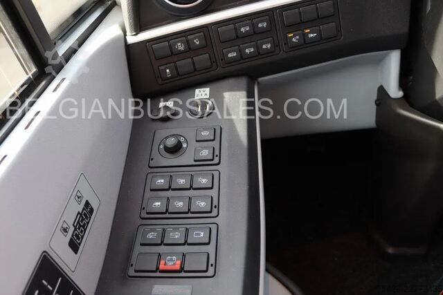 Motor coach MAN Lion's Coach R07 / Full Option / 12,1m