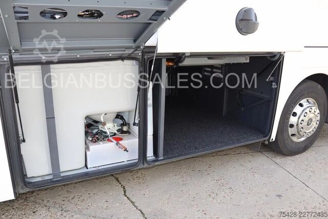 Motor coach MAN Lion's Coach R07 / Full Option / 12,1m