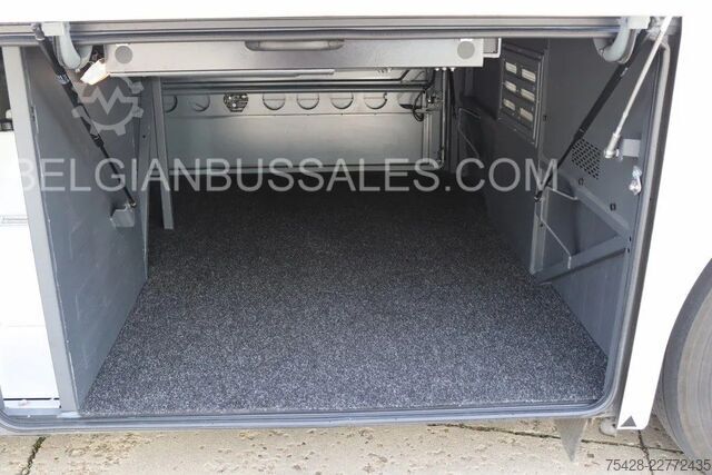 Motor coach MAN Lion's Coach R07 / Full Option / 12,1m