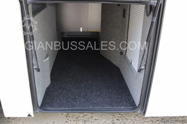 Motor coach MAN Lion's Coach R07 / Full Option / 12,1m
