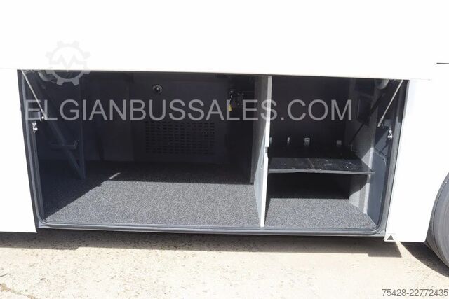 Motor coach MAN Lion's Coach R07 / Full Option / 12,1m