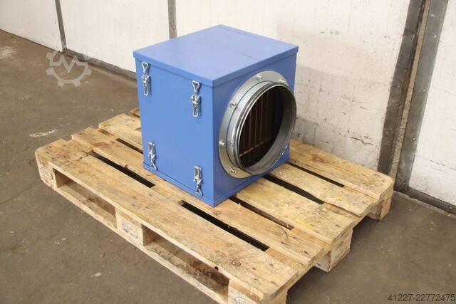 Funkenfalle unbekannt Ø 320 mm