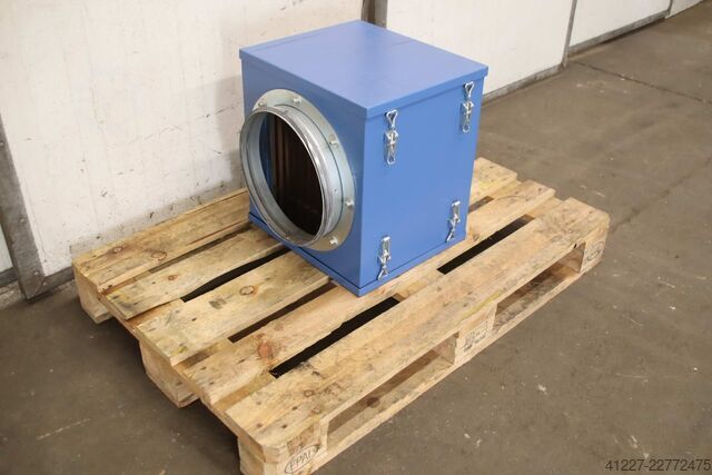 Funkenfalle unbekannt Ø 320 mm
