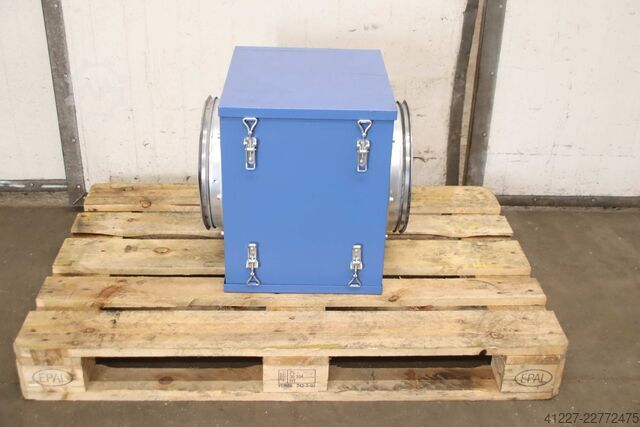 Funkenfalle unbekannt Ø 320 mm