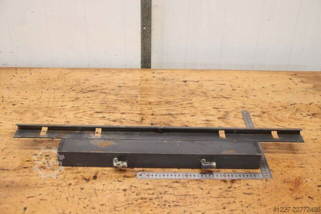 Führungsschiene unbekannt 800/140/H75 mm