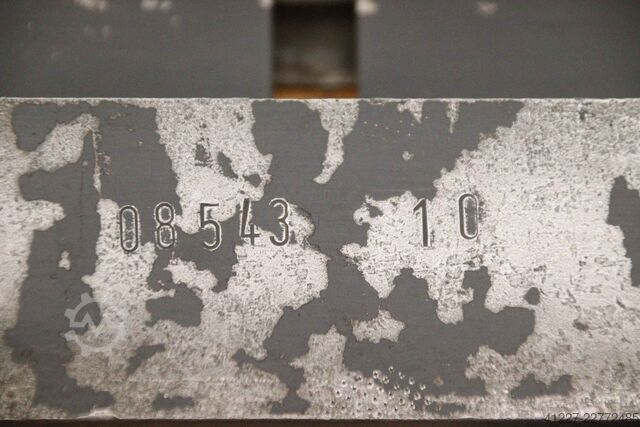 Führungsschiene unbekannt 800/140/H75 mm