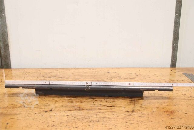 Führungsschiene unbekannt 800/140/H75 mm