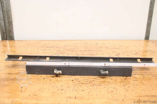 Führungsschiene unbekannt 800/140/H75 mm