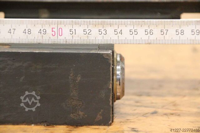 Führungsschiene unbekannt 800/140/H75 mm