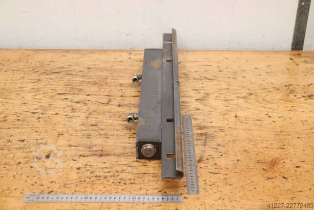 Führungsschiene unbekannt 800/140/H75 mm