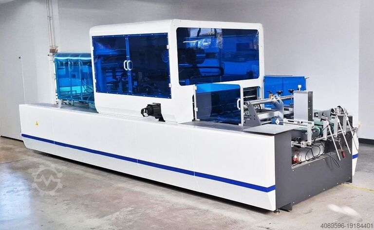 Window patcher Boton BTM 950Q