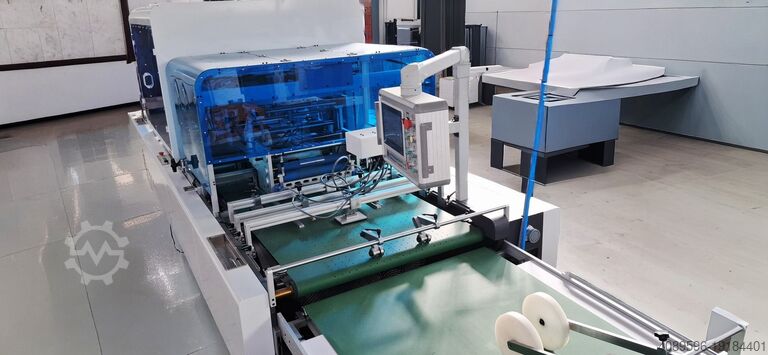 Window patcher Boton BTM 950Q