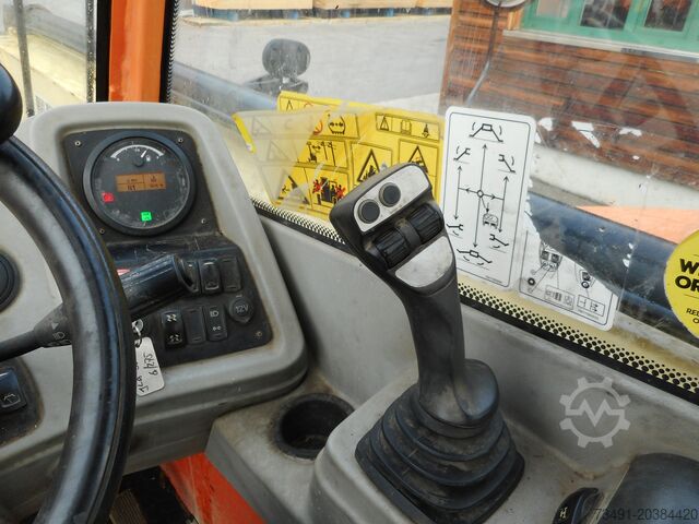 Teleskoplader JLG 3614rs ( 3,6t - 14m )