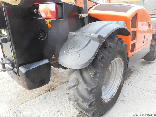 Teleskoplader JLG 3614rs ( 3,6t - 14m )