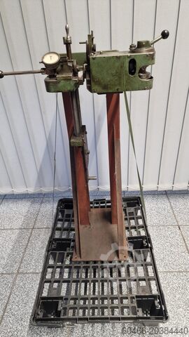 Setting machine MEINERT P.H.