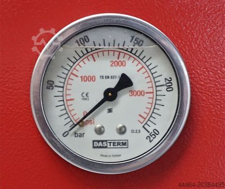 Plate rolling machine OSTAS 4R OHS 1570 x 150