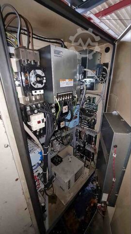 CNC Drehmaschine HITACHI SEIKI TF 25