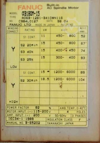 CNC Drehmaschine HITACHI SEIKI TF 25
