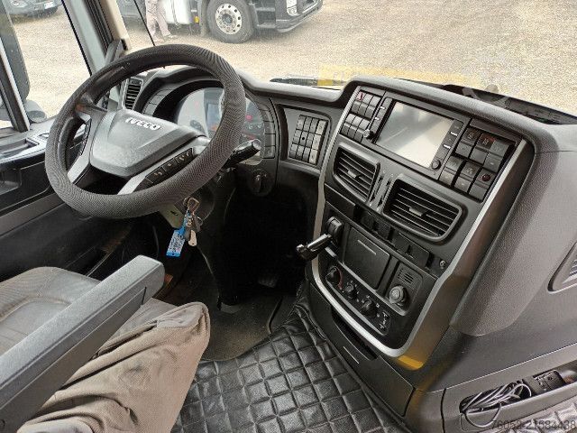 Standard tractor unit IVECO AS440S50TX/P