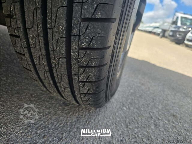 Kühlaufbauwagen FIAT DUCATO 2021 FRIGORIFERO ATP 2027