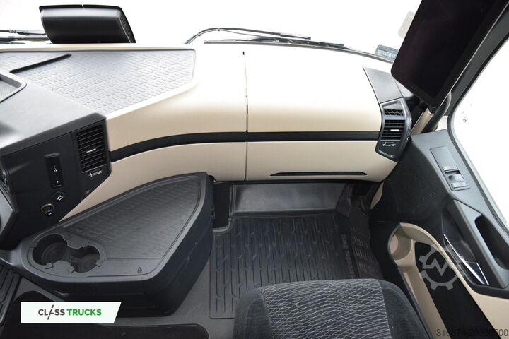 Standard-Zugmaschine MERCEDES-BENZ Actros 5 1845 BigSpace