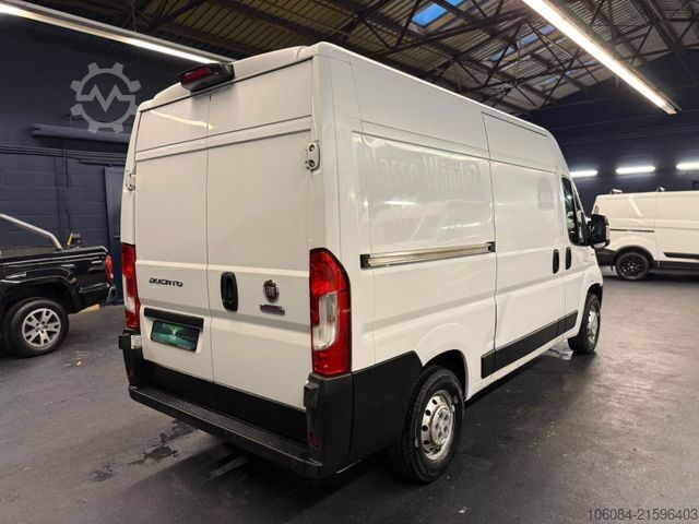 Kastenwagen hoch FIAT Ducato Kasten L2-H2 Klima Tempomat Navi Kamera