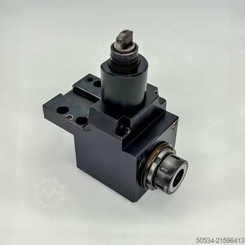 Werkzeugaufnahme / Werkzeughalter WTO BMT 35x76 Ø32mm Schaft - Nr.03