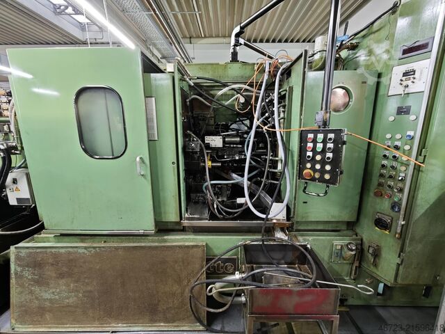 Mehrspindler Schütte SF32 DNT