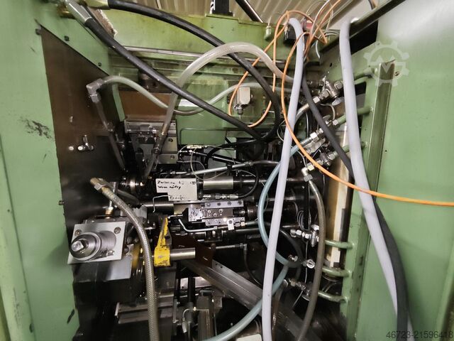 Mehrspindler Schütte SF32 DNT