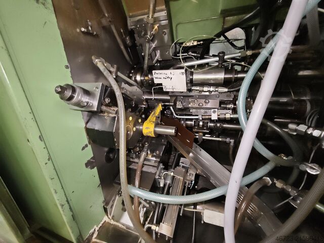 Mehrspindler Schütte SF32 DNT